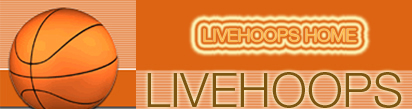 LiveHoops Basketball Homepage